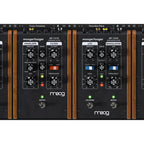 Moog MoogerFooger Effects Complete Plug-In Bundle - Electronic Delivery