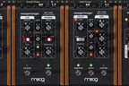 Moog MoogerFooger Effects Complete Plug-In Bundle - Electronic Delivery