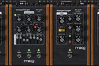 Moog MoogerFooger Effects Complete Plug-In Bundle - Electronic Delivery