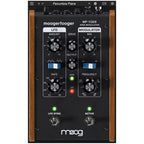 Moog MoogerFooger Effects MF-102S Ring Modulator Plug-In - Electronic Delivery