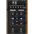 Moog MoogerFooger Effects MF-102S Ring Modulator Plug-In - Electronic Delivery