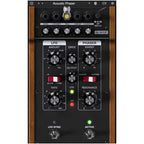 Moog MoogerFooger Effects MF-103s 12-Stage Phaser Plug-In - Electronic Delivery