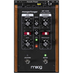 Moog MoogerFooger Effects MF-103s 12-Stage Phaser Plug-In - Electronic Delivery