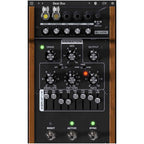 Moog MoogerFooger Effects MF-105S MuRF Plug-In - Electronic Delivery