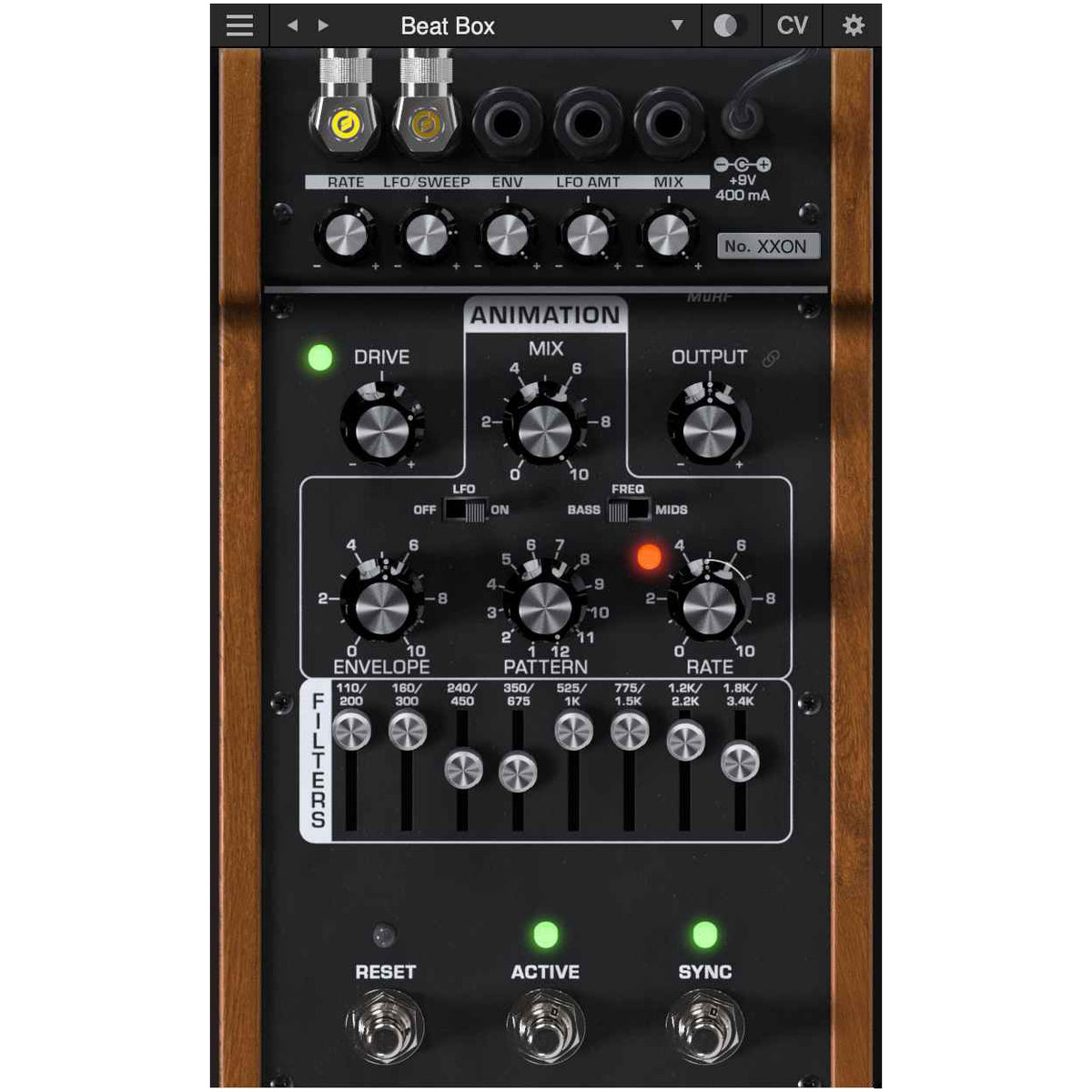 Moog MoogerFooger Effects MF-105S MuRF Plug-In - Electronic Delivery