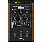 Moog MoogerFooger Effects MF-105S MuRF Plug-In - Electronic Delivery