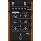 Moog MoogerFooger Effects MF-107s Freqbox Plug-In - Electronic Delivery