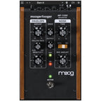 Moog MoogerFooger Effects MF-109s Saturator Plug-In - Electronic Delivery