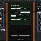 Moog MoogerFooger Effects MF-109s Saturator Plug-In - Electronic Delivery