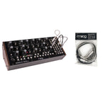 Moog Music Mother 32 + Free 12-in Patch Cable 5PK