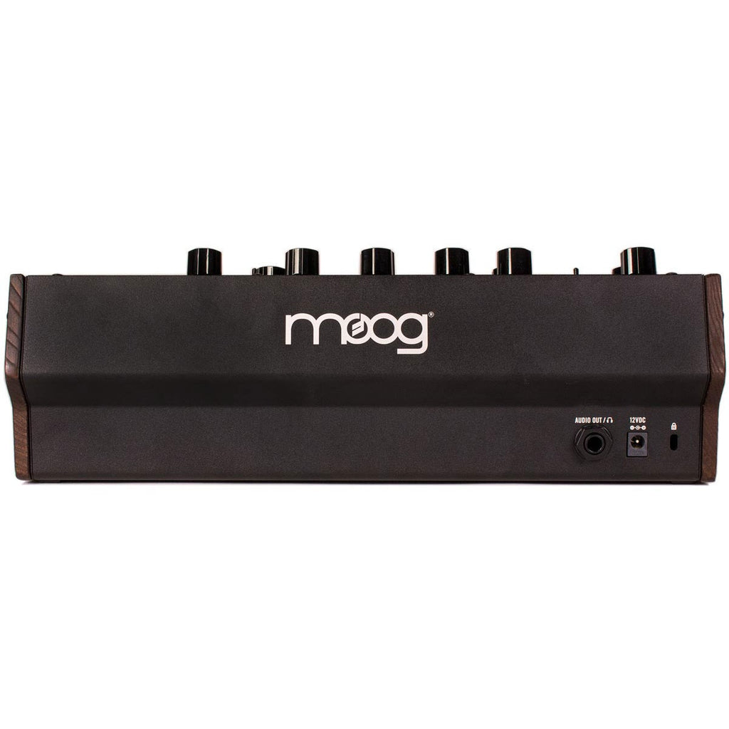 Moog Music Mother 32 + Free 12-in Patch Cable 5PK