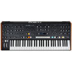 Moog Music Muse 8-Voice Analog Bi-Timbral Polyphonic Synthesizer