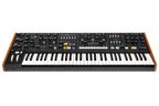 Moog Music Muse 8-Voice Analog Bi-Timbral Polyphonic Synthesizer
