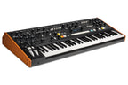 Moog Music Muse 8-Voice Analog Bi-Timbral Polyphonic Synthesizer