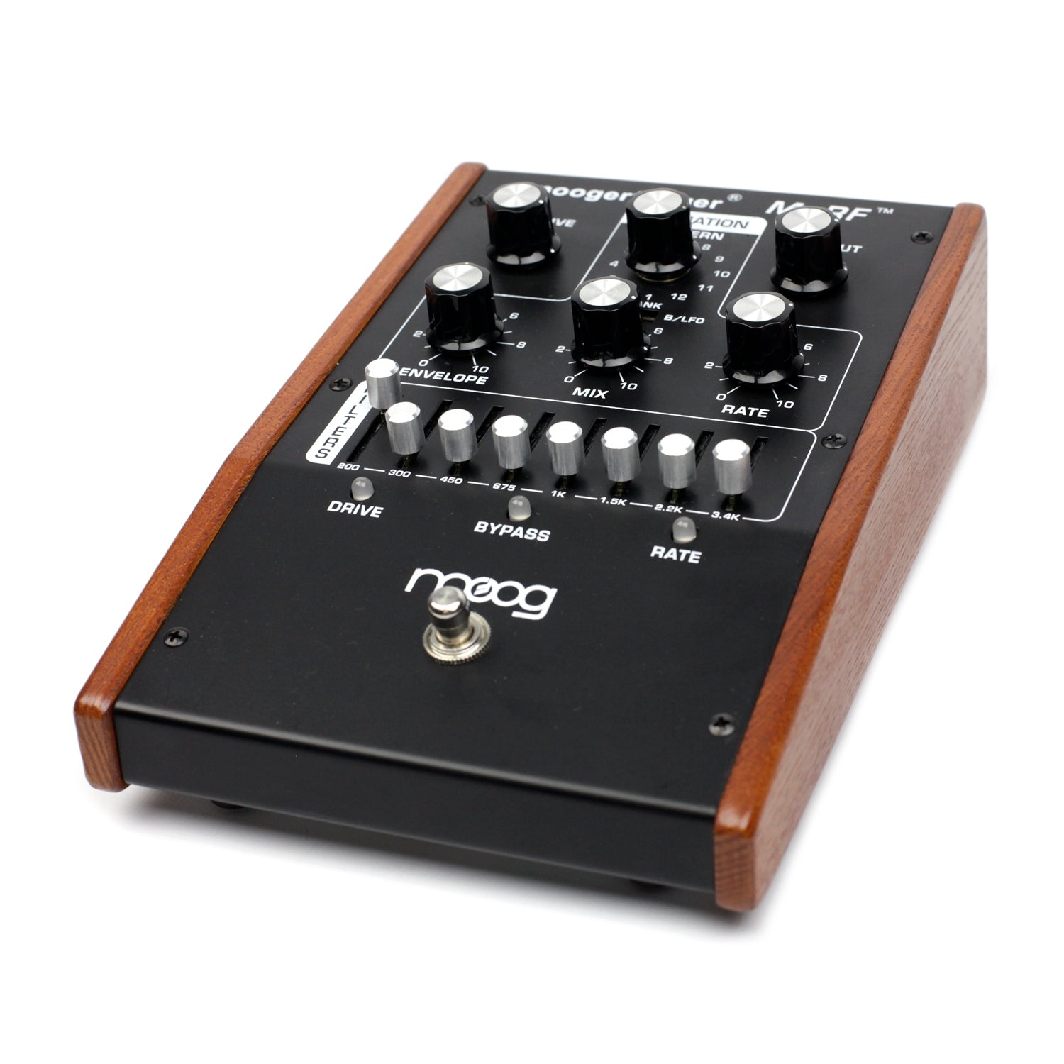 Moog Music MF-105 Moogerfooger MuRF #2686 (Used) – Vintage King