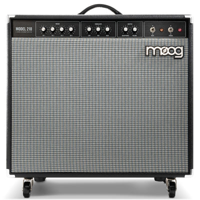 Moog Music Model 210 2x10" 4-Channel Instrument Amplifier