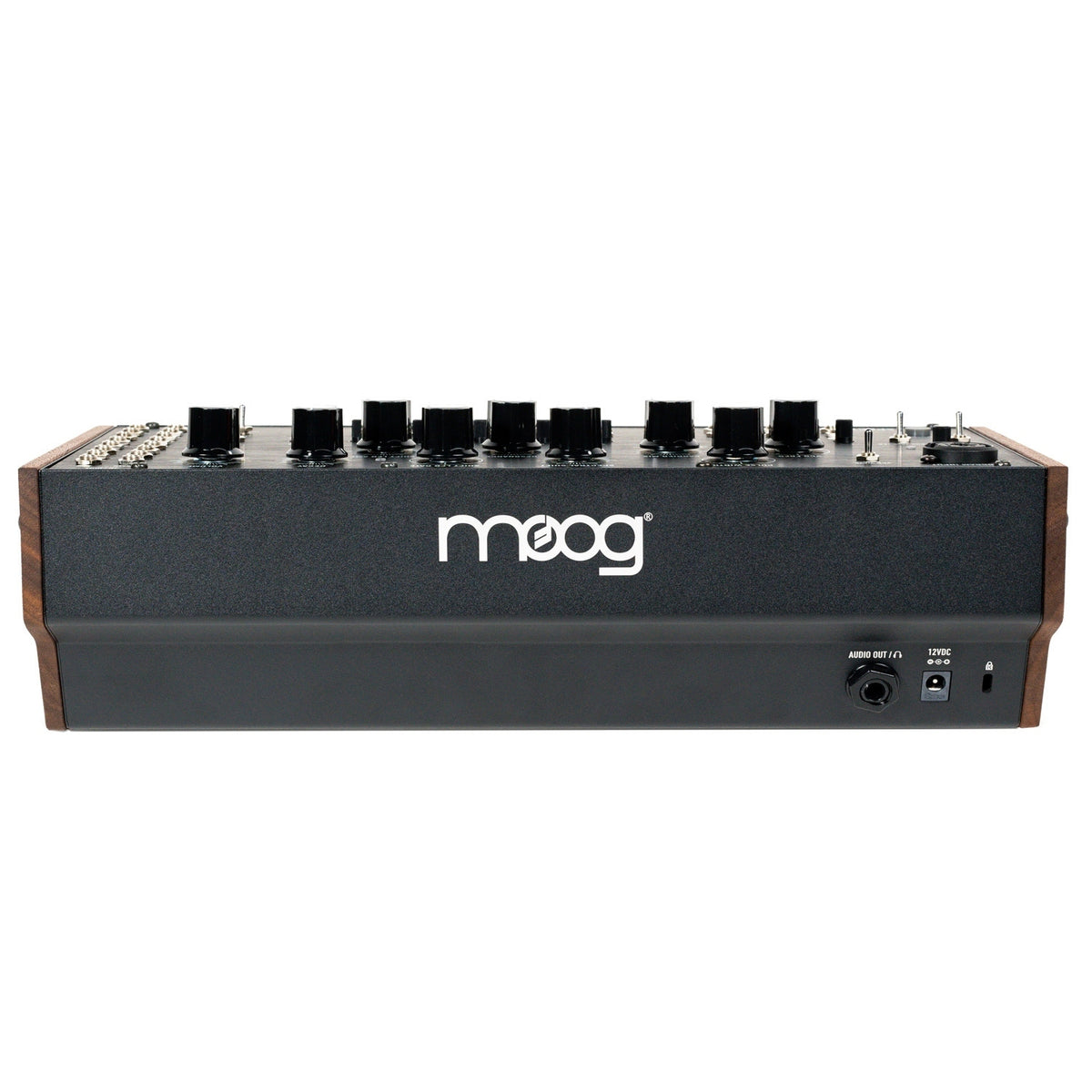 Moog Spectravox Analog Spectral Processor