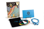 Moog Sound Studio DFAM and Subharmonicon Semi-Modular Synth Bundle