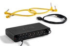 Moog Sound Studio Mother-32 and DFAM Semi-Modular Synth Bundle