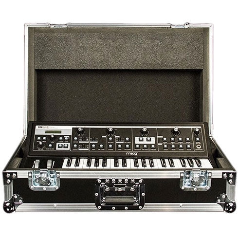 Moog Music Sub 37 & Little Phatty ATA Road Case – Vintage King