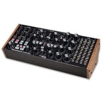 Moog Subharmonicon Semi-Modular Polyrhythmic Analog Synthesizer