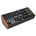 Moog Subharmonicon Semi-Modular Polyrhythmic Analog Synthesizer