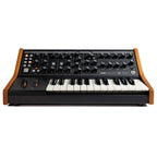 Moog Subsequent 25 Compact Duophonic Analog Synthesizer