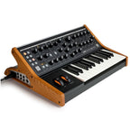 Moog Subsequent 25 Compact Duophonic Analog Synthesizer