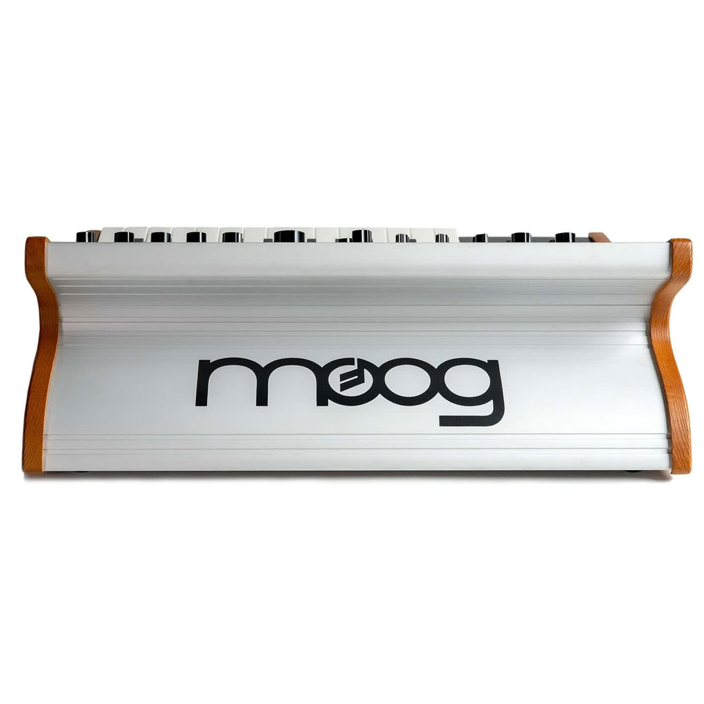 Moog Subsequent 25 Compact Duophonic Analog Synthesizer