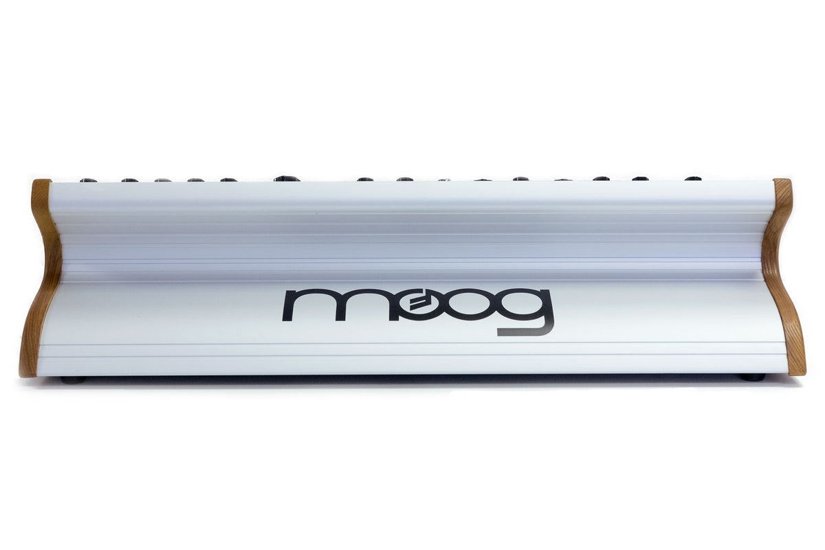 Moog Subsequent 37 Analog Synthesizer