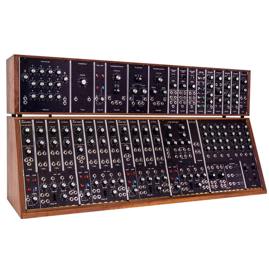 Moog Music Synthesizer IIIc