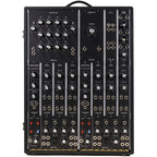 Moog Synthesizer IIIp ModularSystem Synthesizer