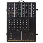 Moog Synthesizer IIIp ModularSystem Synthesizer
