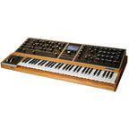Moog One Polyphonic 16-Voice Synthesizer
