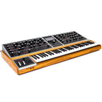 Moog One Polyphonic 16-Voice Synthesizer