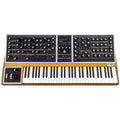 Moog One Polyphonic 8-Voice Synthesizer