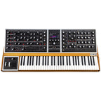 Moog One Polyphonic 8-Voice Synthesizer