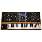 Moog One Polyphonic 8-Voice Synthesizer