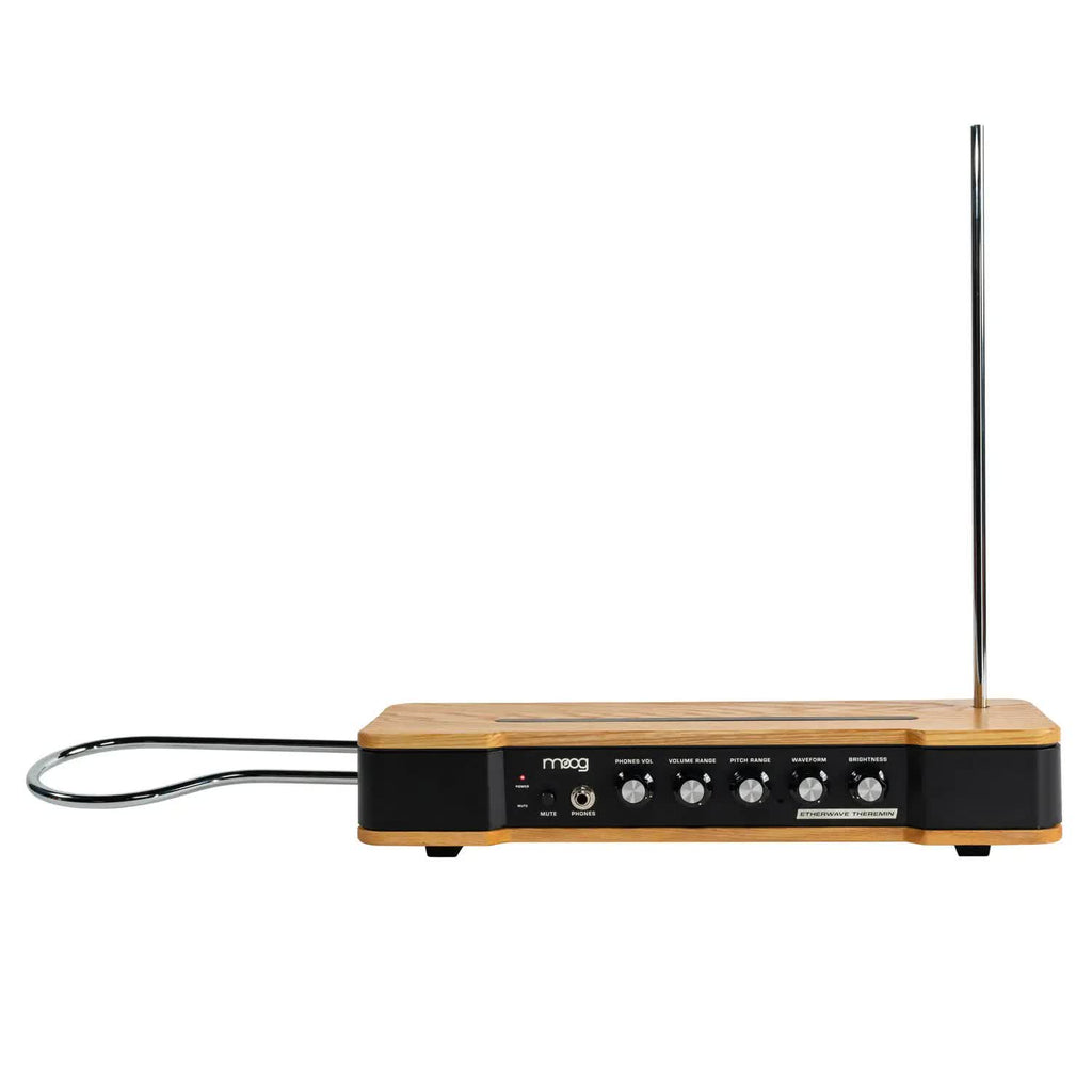 Moog Etherwave Theremin