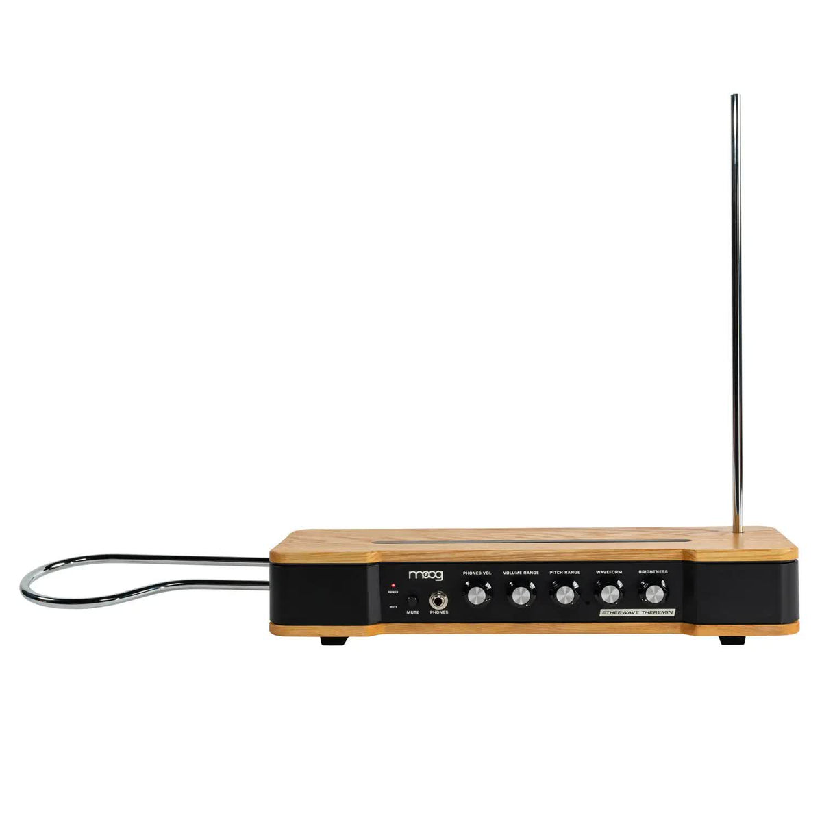 Moog Etherwave Theremin