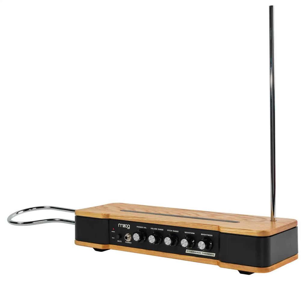 Moog Etherwave Theremin