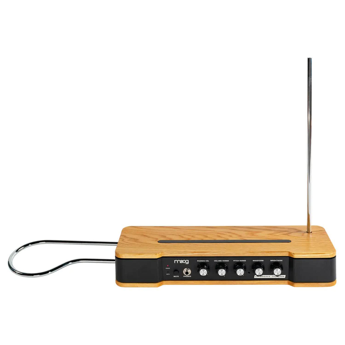Moog Etherwave Theremin