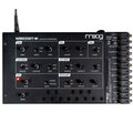 Moog Werkstatt-01 Analog Synthesizer Kit with CV Expander