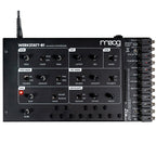 Moog Werkstatt-01 Analog Synthesizer Kit with CV Expander
