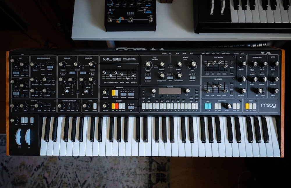 Moog Music