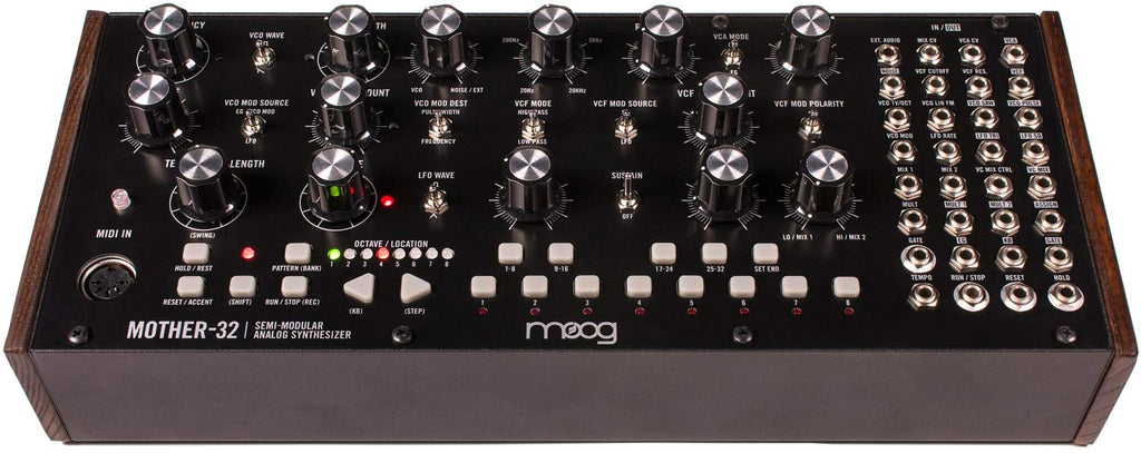 Moog Music Mother 32