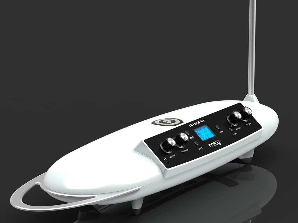 Moog Music Theremini Theremin/Wavetable Synth