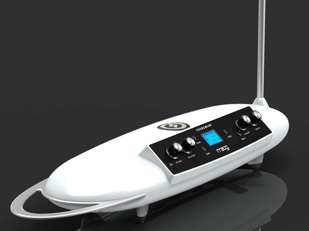 Moog Music Theremini Theremin/Wavetable Synth