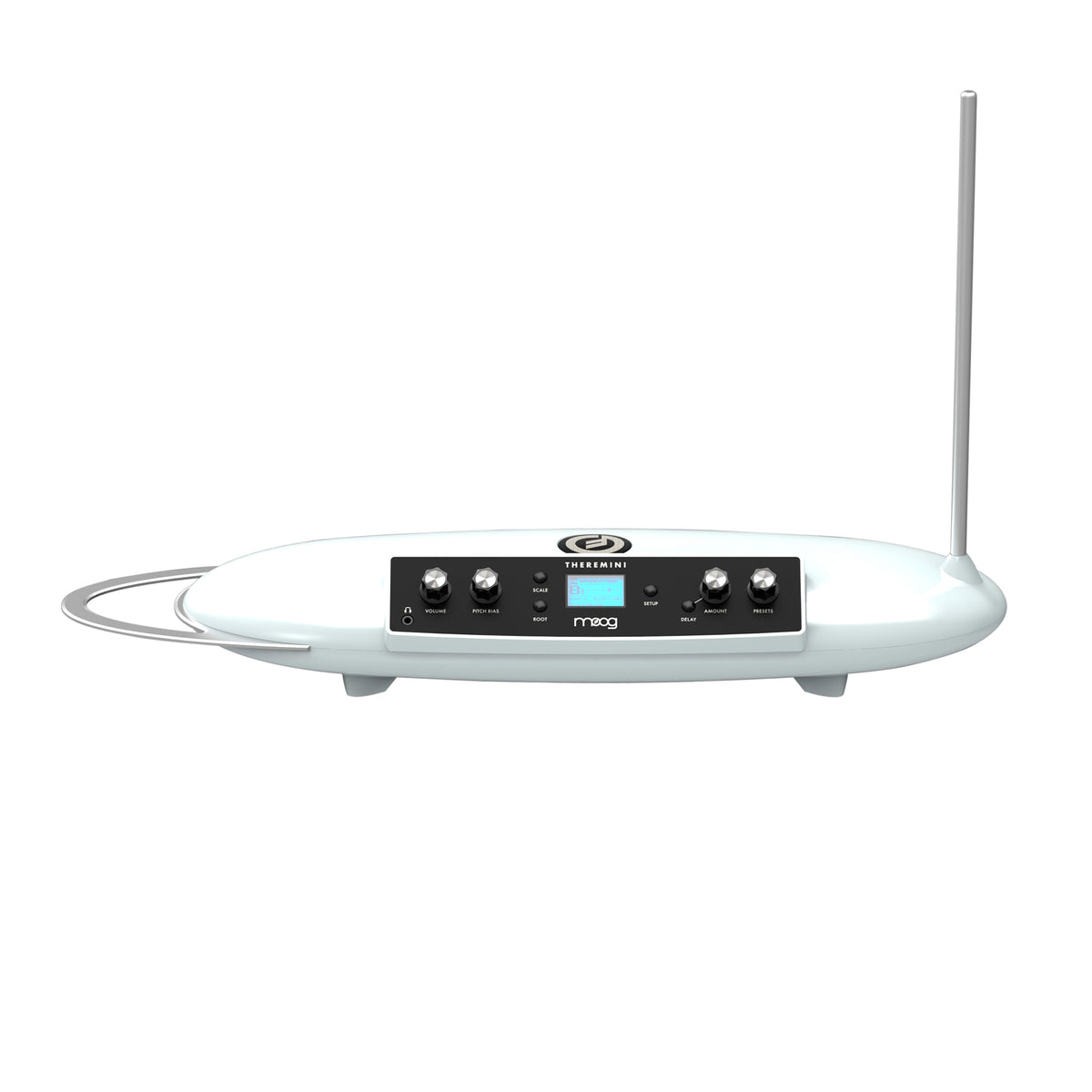 Moog Music Theremini Theremin/Wavetable Synth