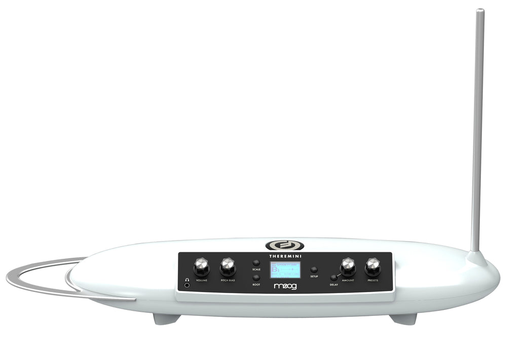 Moog Music Theremini Theremin/Wavetable Synth
